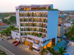Bio Hôtel