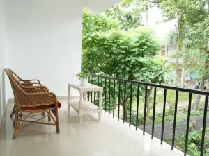Blessdale Homestay