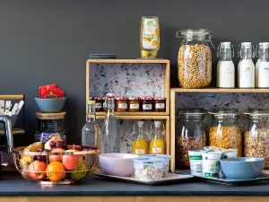 Ambrosia Guesthouse