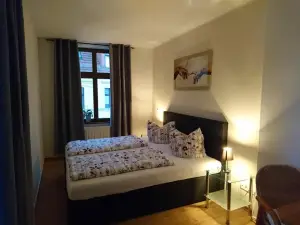 Pension la Rose