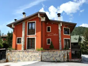 Garnì Astoria Hotel & Spa