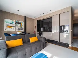 Lux Housing Seculo XXI