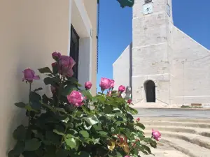 Hôtel D’Artiste