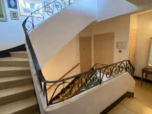 Hotel les Platanes