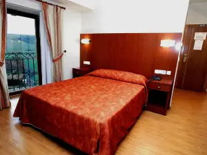 Hotel Agorreta