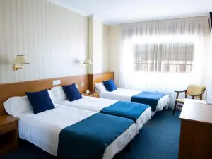 Hotel Rosalía