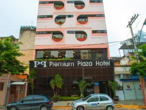 Hotel Premium Plaza