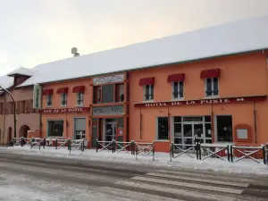 Hotel de La Poste