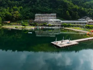 Parc Hotel du Lac