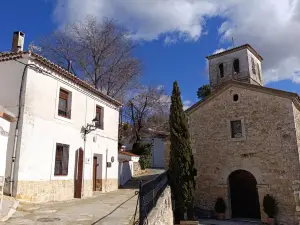 Casa del Maestro