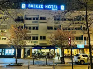 Breeze Hotel