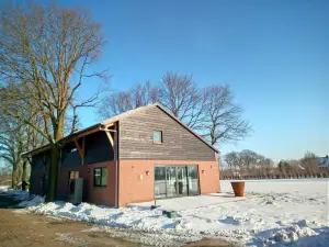 B&B in de Wei