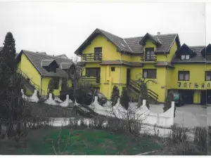 Utr Jagnjilo 1986