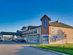Travelodge by Wyndham Wetaskiwin