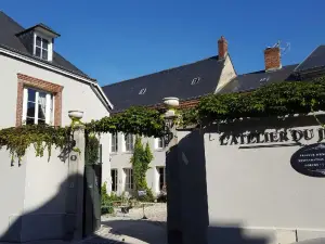 Au Jeu de Paume
