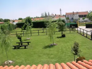 La Posada Hípica