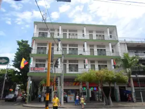 Gran Hotel El Cedro
