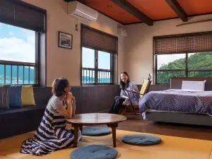 Tsuruga Sazanami Resort Chobei