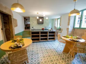 Casa Con Encanto (o Refuxio)