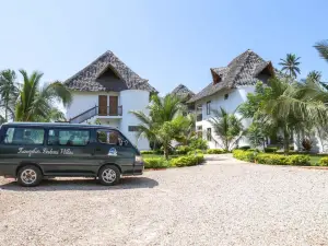 Zanzibar Bahari Villas