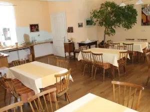 埃邵賓館