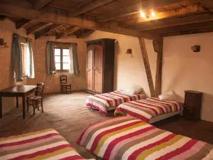 La ferme des Cévennes