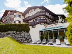 Hotel Klockerhof