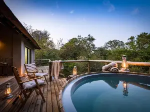 Rukiya Safari Camp