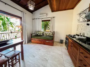 Conchas do Mar Residence
