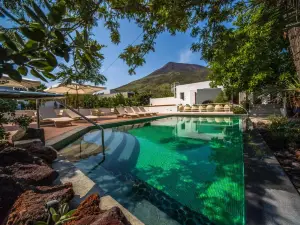 Il Gabbiano Relais in Stromboli