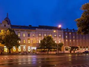 Arany Barany Hotel
