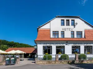 Hotel U Berounky