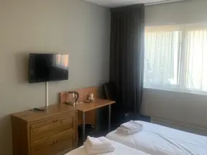 Hotel Flevo