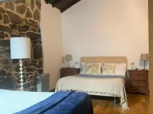 Casa Grande de Cristosende