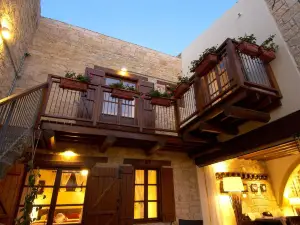 Arsorama Village Homes