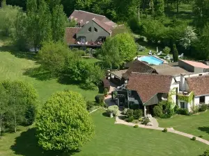 Domaine de l'Arbrelle
