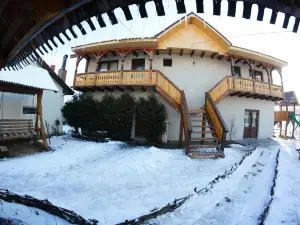 卡薩特拉迪踢勒旅館