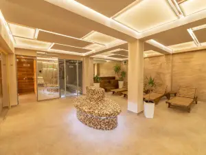Hotel Spa Grad