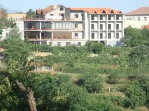 Hotel Vila Bruci