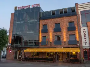 Hotel Vaidila