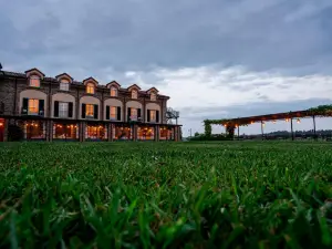 Spinerola Hotel Restaurant e Spa Arborea