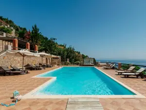 Apelon Tiritas Villas