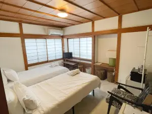 Kikusui Ryokan