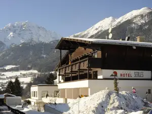 Hotel Serles