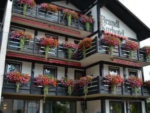 Hotel Brandl