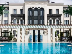 Mustafa Hotel