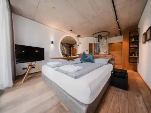 Boutique-Hotel Lartor