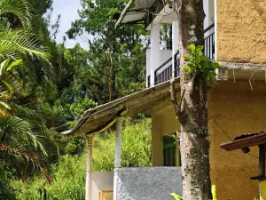 Velora Hill Ella | Panoramic Hilltop Stay