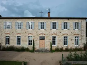 Le Cercle Chambres climatisées