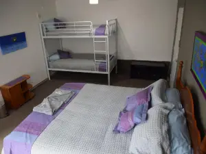 Riverside Haven Lodge & Holiday Park